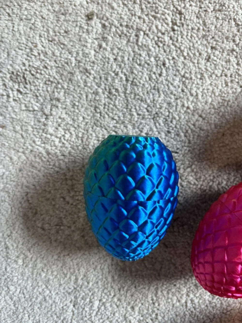 N/A 3d printed